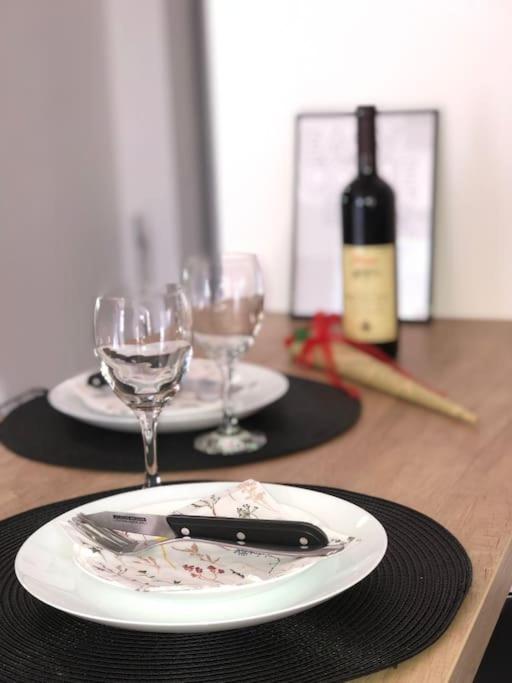 Blue apartman - Apartman sa 1 Spavaćom Sobom - 5