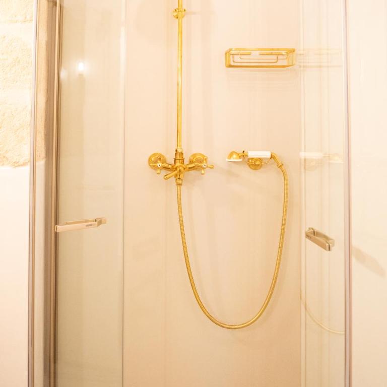 Casa Brumar Delizioso Appartamento Monopoli - One-Bedroom Apartment - 31