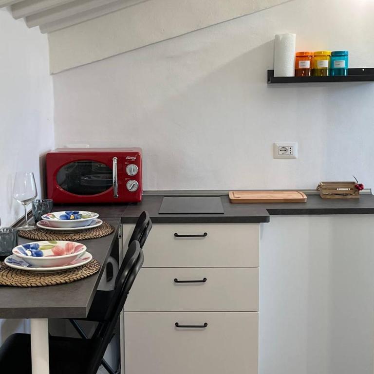 Loft 47 - One-Bedroom Apartment - 9
