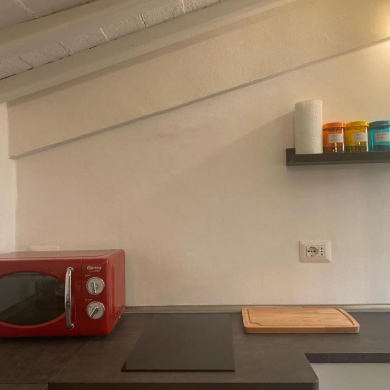 Loft 47 - One-Bedroom Apartment - 22