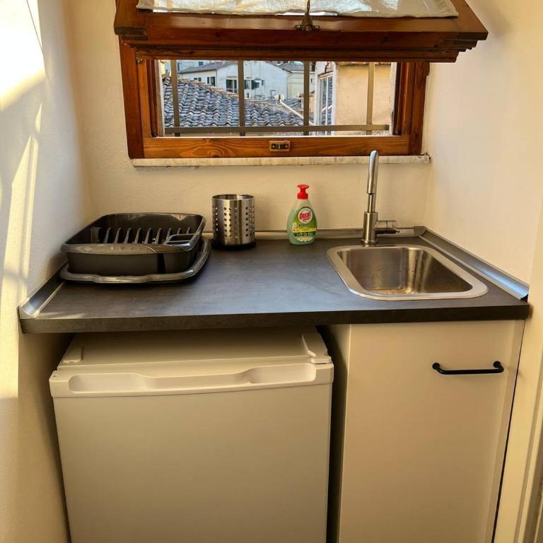 Loft 47 - One-Bedroom Apartment - 13