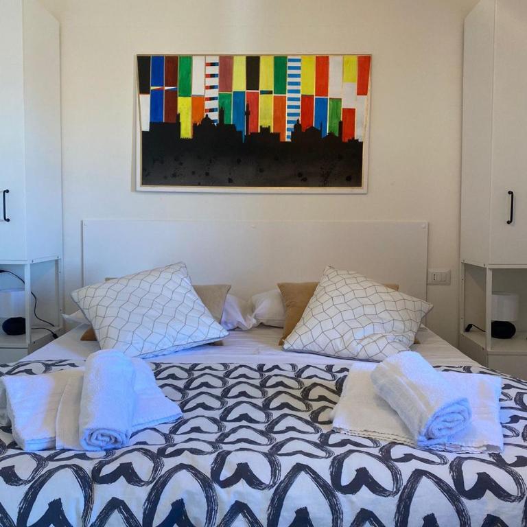 Loft 47 - One-Bedroom Apartment - 27