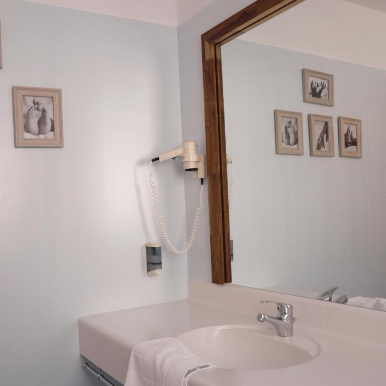 Bergland Hotel - Adults only - Doppelzimmer - 25