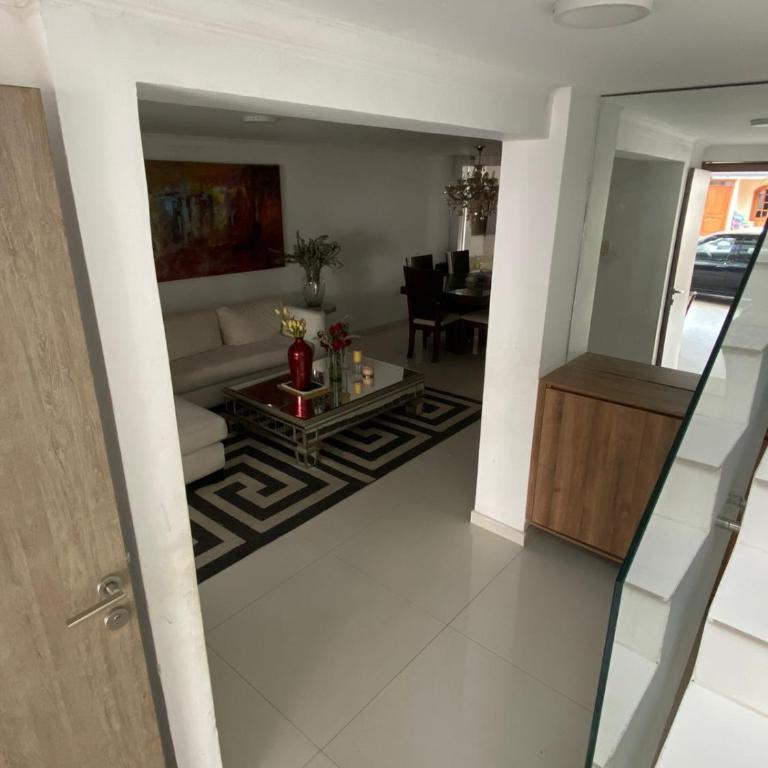 Casa exclusiva al norte - Casa - 5
