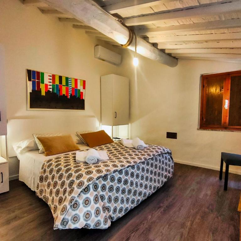 Loft 47 - One-Bedroom Apartment - 4