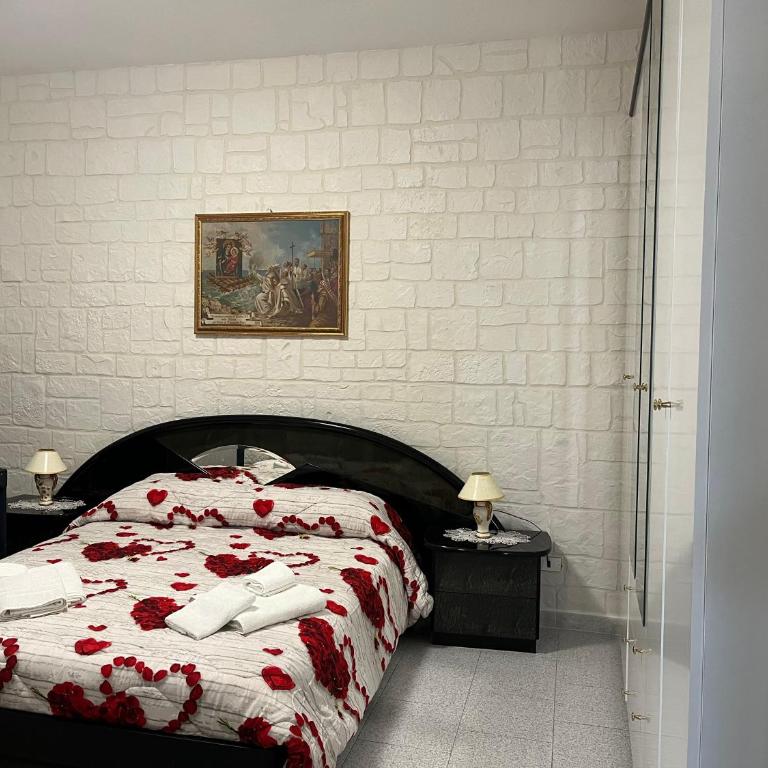 dimoraros - Casa con 2 Camere da Letto - 19
