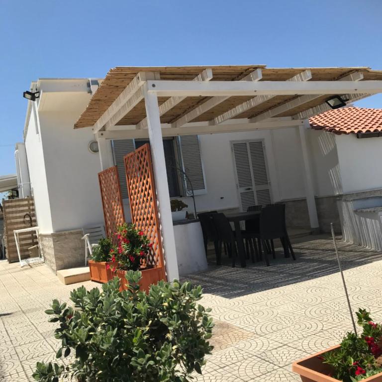 dimoraros - Casa con 2 Camere da Letto - 9