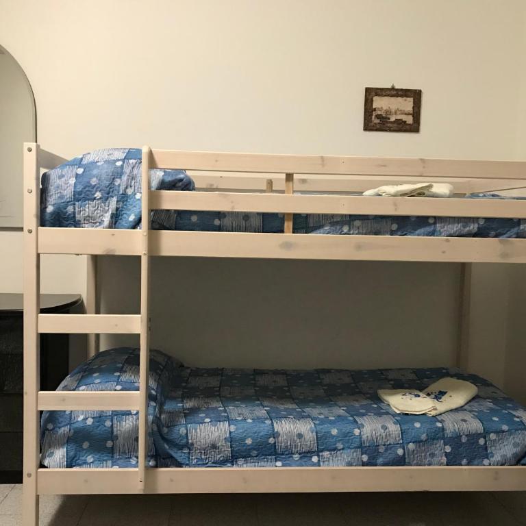 dimoraros - Casa con 2 Camere da Letto - 21