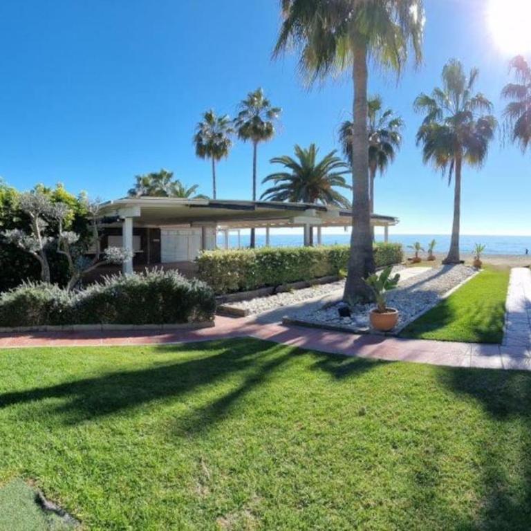 Alojamientos Nerja Costa - Apartamento de 1 dormitorio - 1