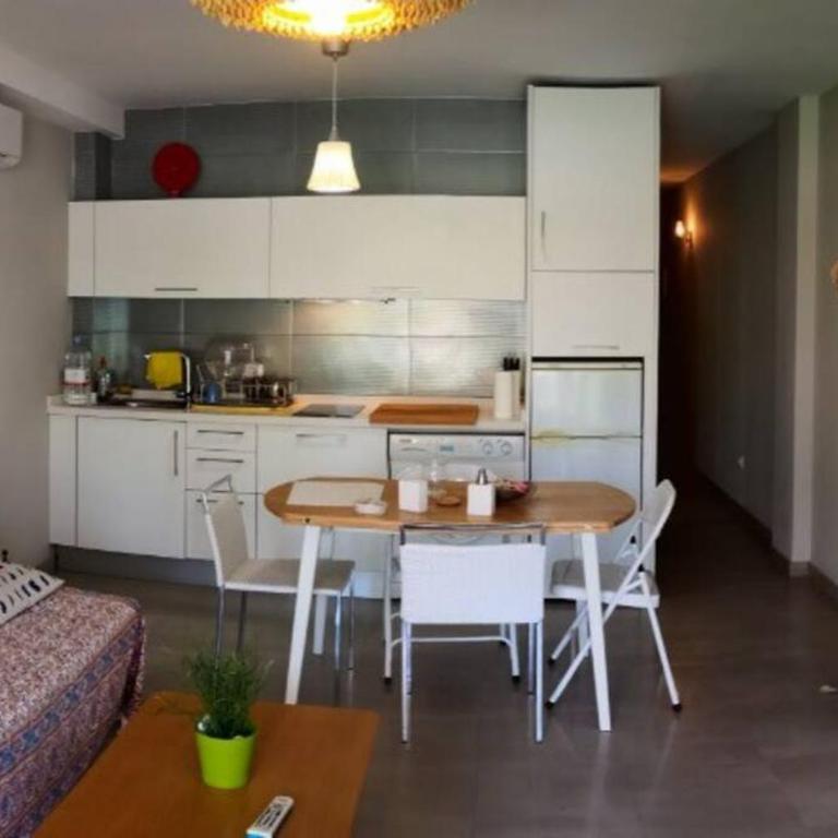 Alojamientos Nerja Costa - Apartamento de 1 dormitorio - 5