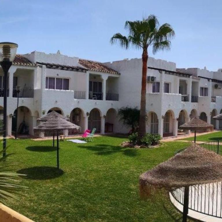Alojamientos Nerja Costa - Apartamento de 1 dormitorio - 7