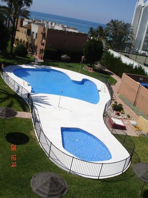 Alojamientos Nerja Costa - Apartamento de 1 dormitorio - 9
