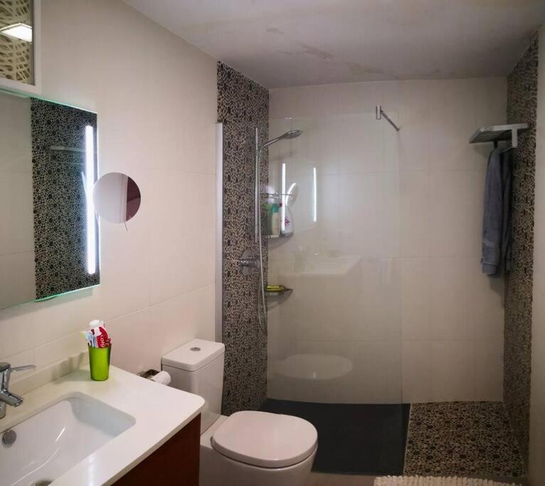 Alojamientos Nerja Costa - Apartamento de 1 dormitorio - 13