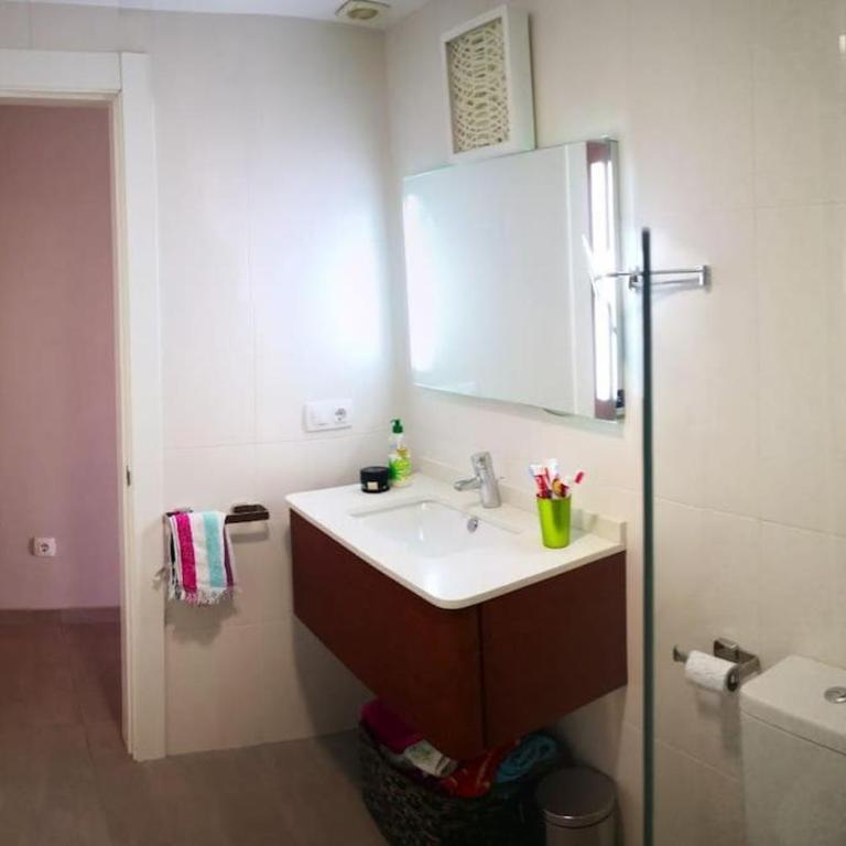 Alojamientos Nerja Costa - Apartamento de 1 dormitorio - 14