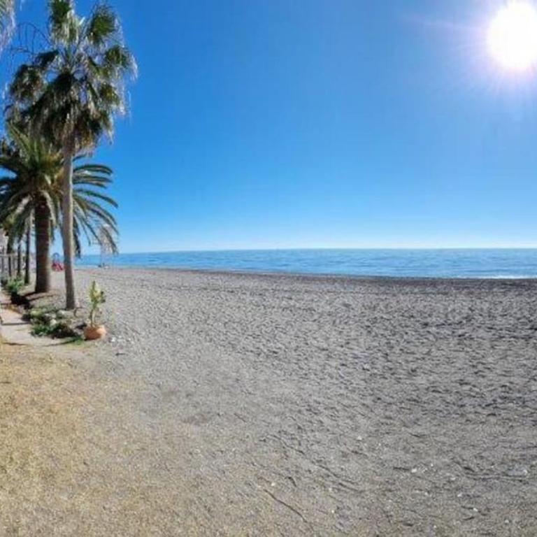 Alojamientos Nerja Costa - Apartamento de 1 dormitorio - 20
