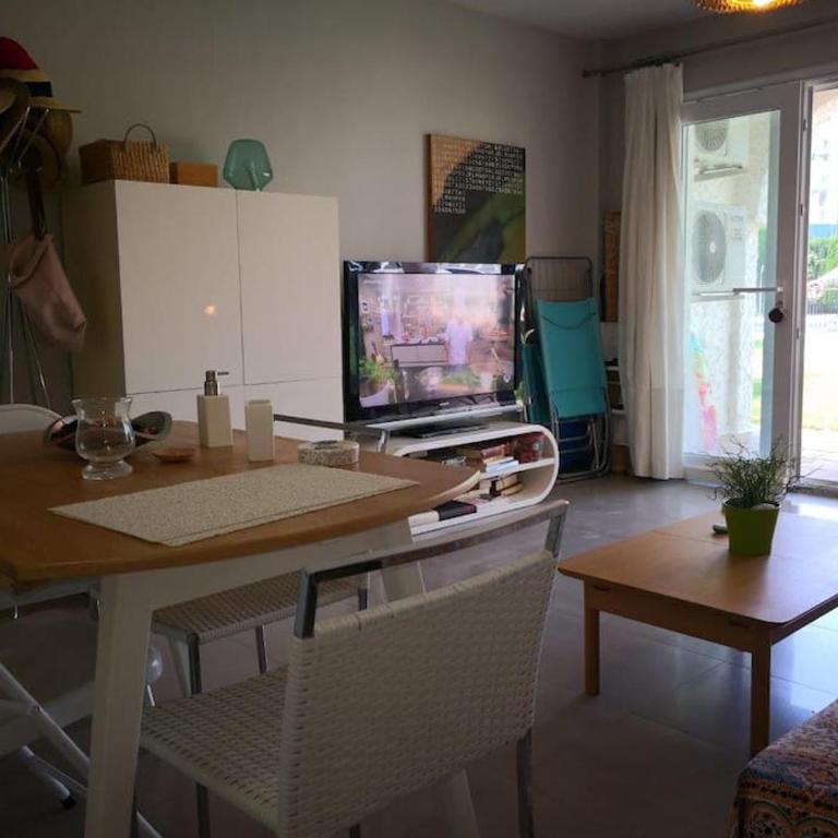 Alojamientos Nerja Costa - Apartamento de 1 dormitorio - 21