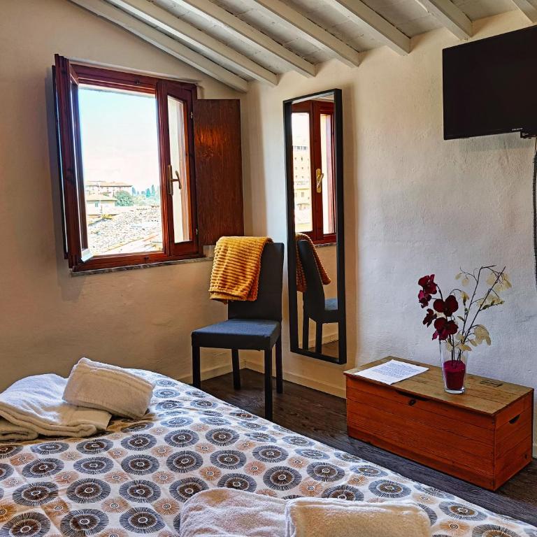 Loft 47 - One-Bedroom Apartment - 5