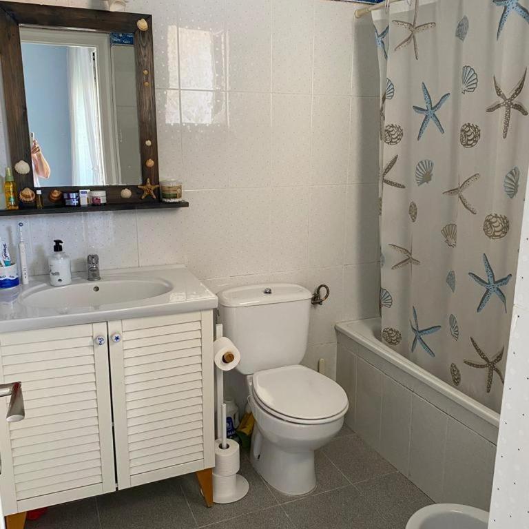 Casa pareada con piscina - Casa de 3 dormitorios - 11