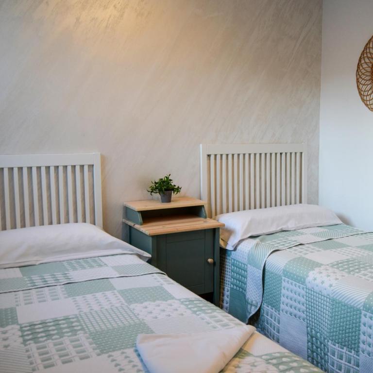 Casa Los Limones 3000 - Apartamento de 2 dormitorios - 8