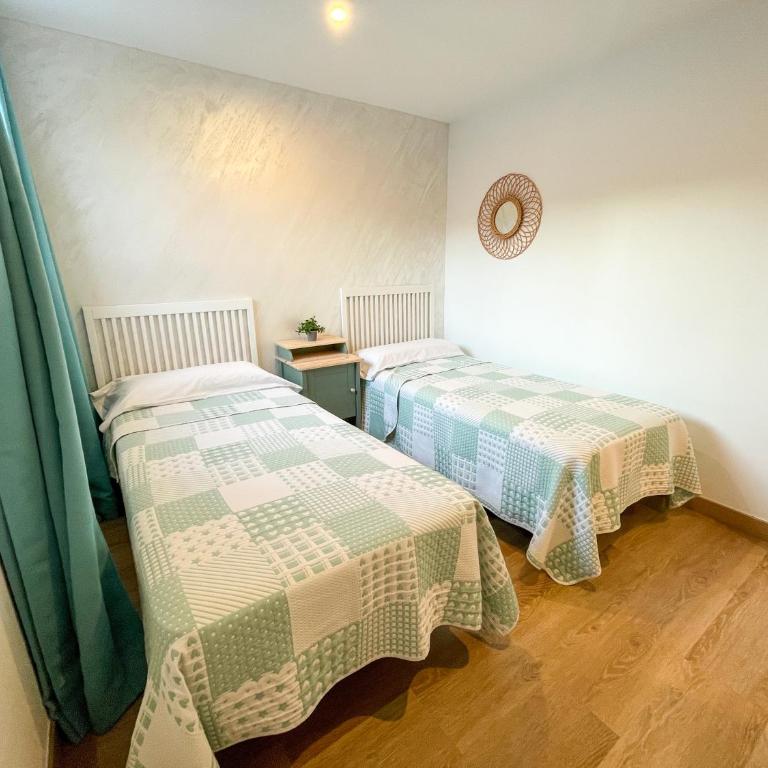Casa Los Limones 3000 - Apartamento de 2 dormitorios - 3
