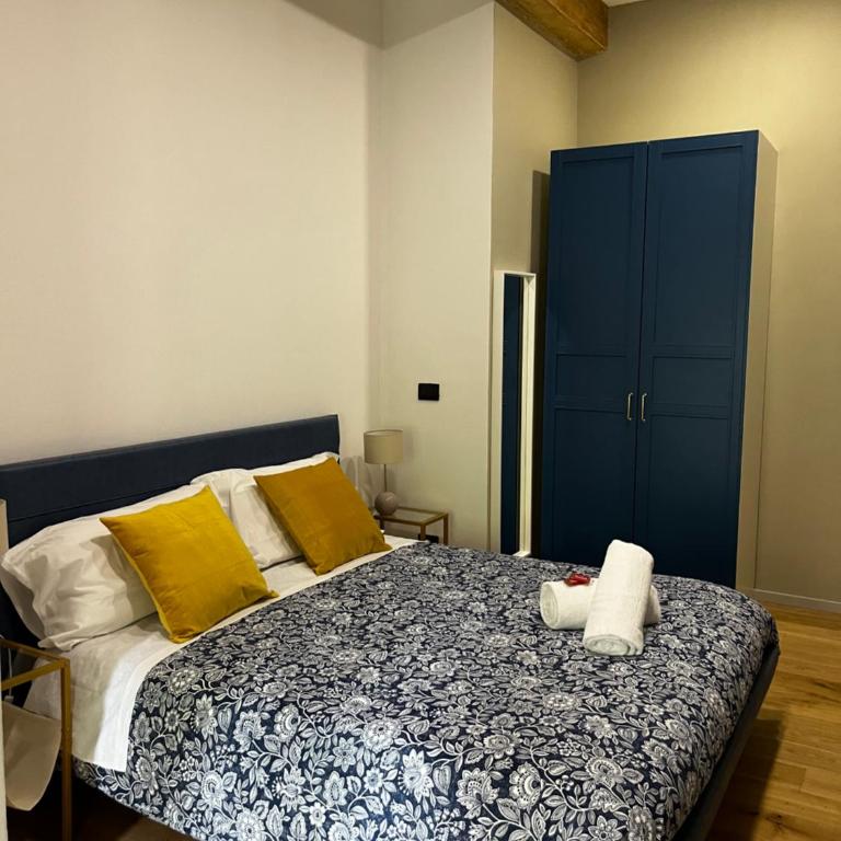 Affittacamere San Petronio House - Double Room with Private Bathroom - 8