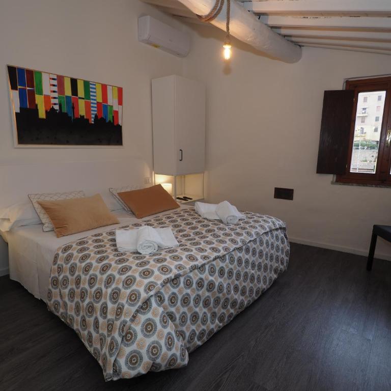 Loft 47 - One-Bedroom Apartment - 3