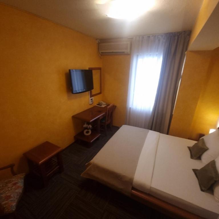 Hotel Kerber - Double Room - 20