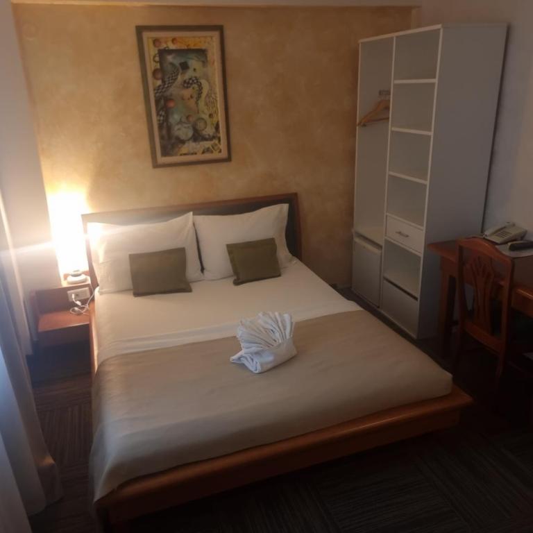Hotel Kerber - Double Room - 21