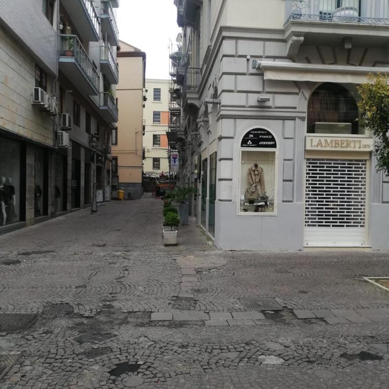 Holiday Home Lamberti 1870 - Appartamento con 1 Camera da Letto - 20