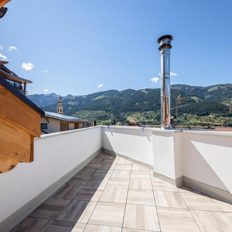 CASA PARE' B&B - Studio avec Balcon - 12