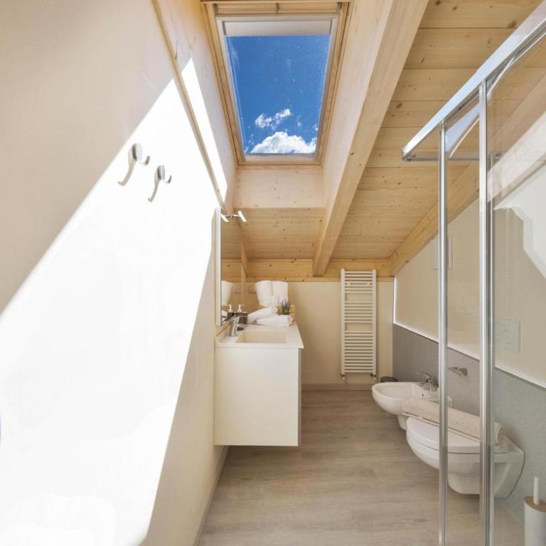 CASA PARE' B&B - Studio avec Balcon - 13