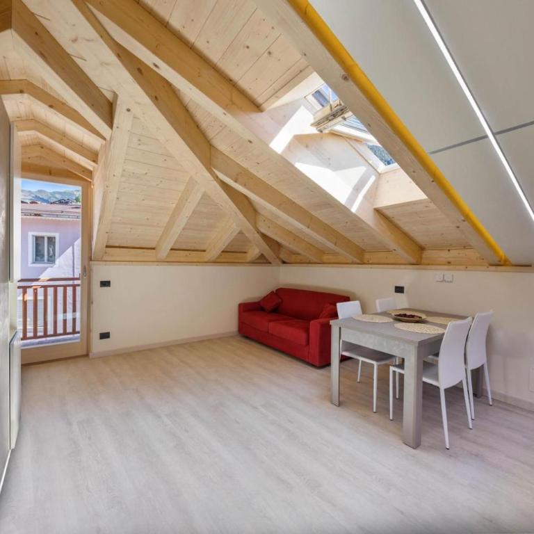 CASA PARE' B&B - Studio avec Balcon - 14
