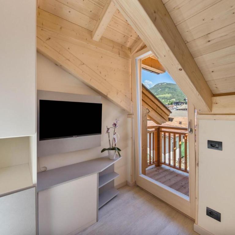 CASA PARE' B&B - Studio avec Balcon - 17