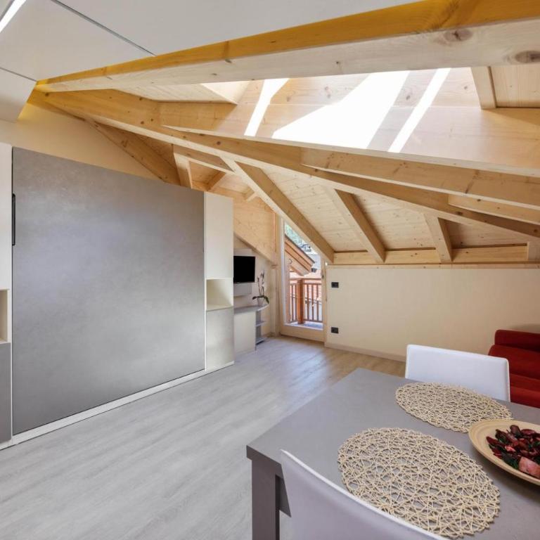 CASA PARE' B&B - Studio avec Balcon - 18