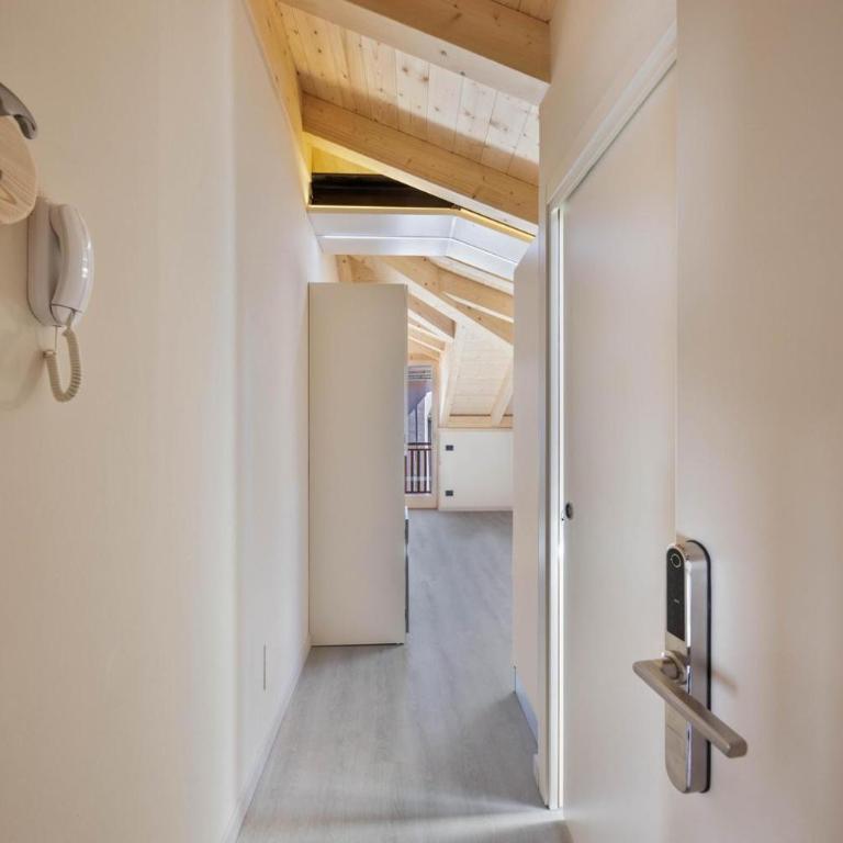 CASA PARE' B&B - Studio avec Balcon - 20