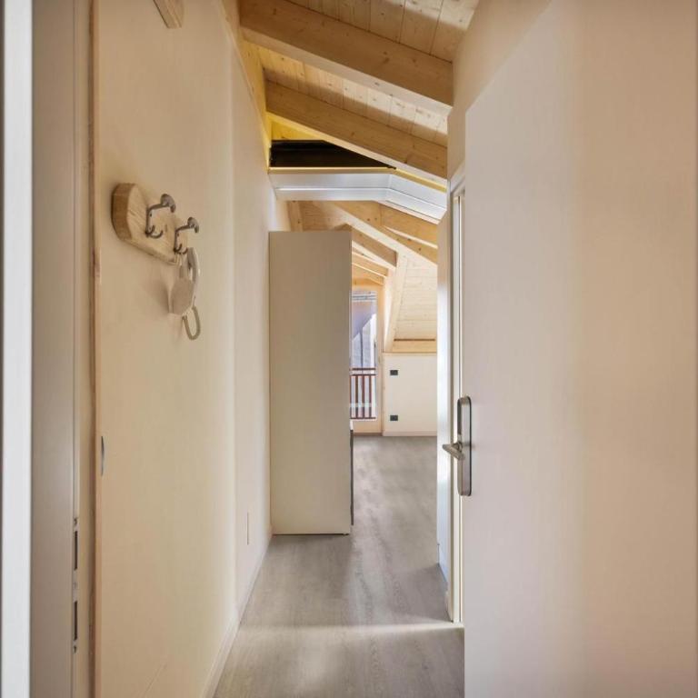 CASA PARE' B&B - Studio avec Balcon - 15