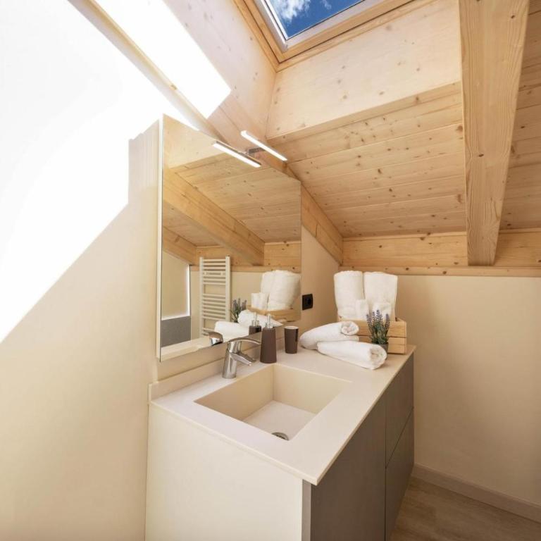 CASA PARE' B&B - Studio avec Balcon - 16
