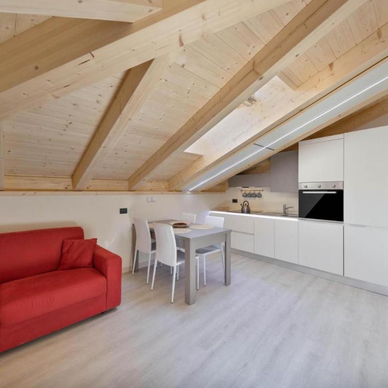 CASA PARE' B&B - Studio avec Balcon - 19