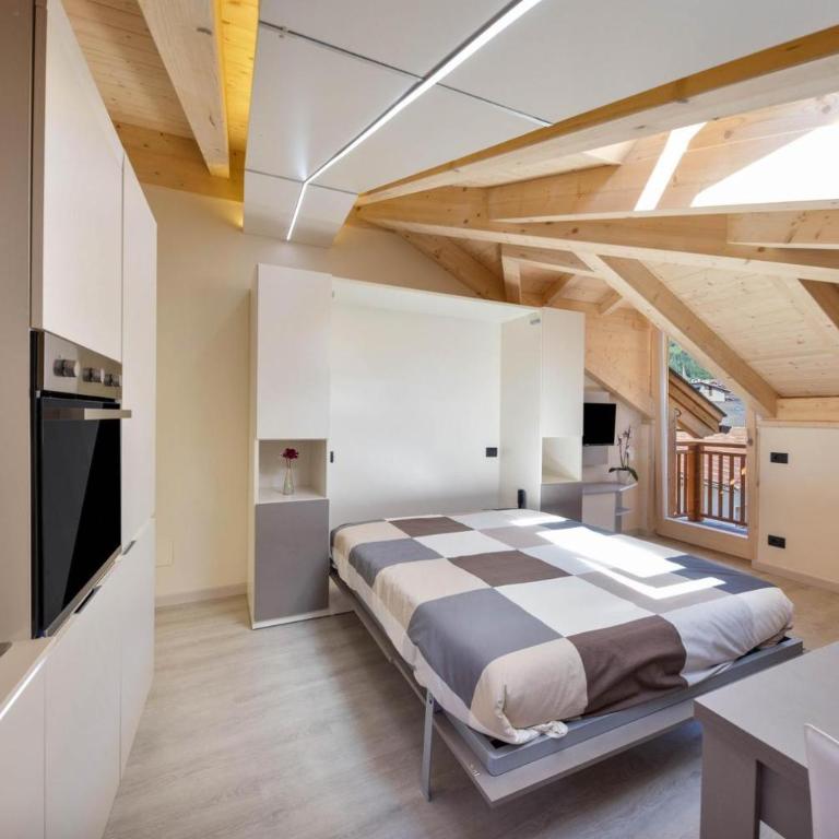 CASA PARE' B&B - Studio avec Balcon - 25