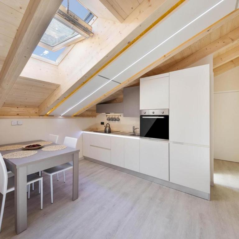 CASA PARE' B&B - Studio avec Balcon - 22