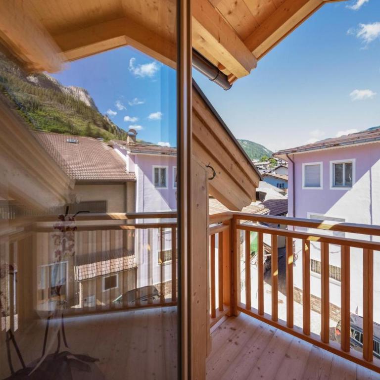 CASA PARE' B&B - Studio avec Balcon - 21
