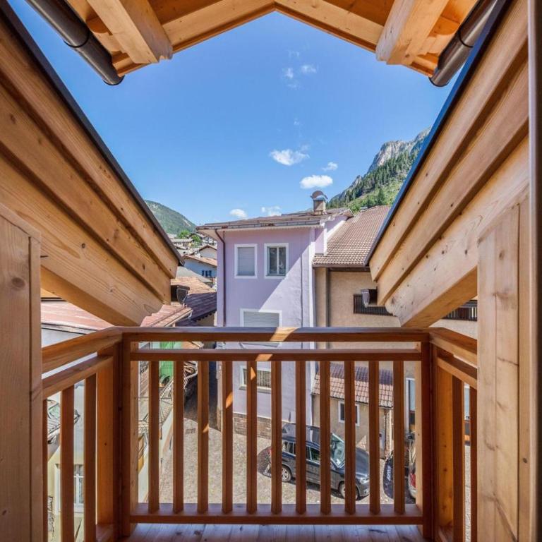 CASA PARE' B&B - Studio avec Balcon - 24