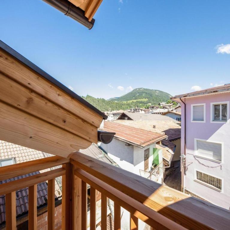 CASA PARE' B&B - Studio avec Balcon - 23