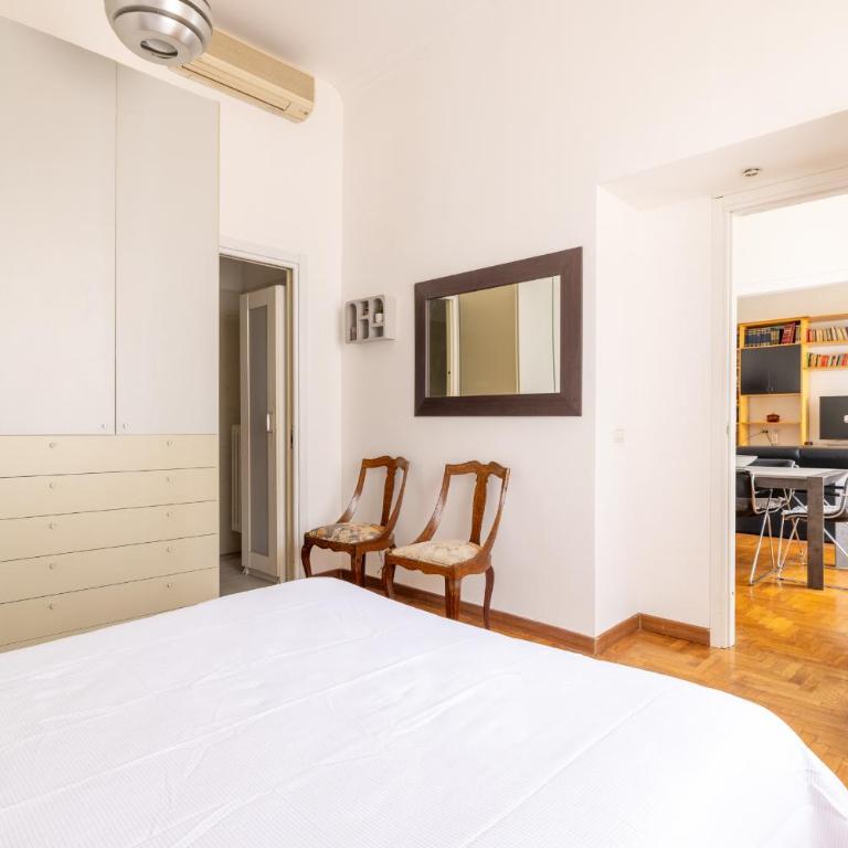 DOMUS GIULIA - Appartamento con 1 Camera da Letto - 11