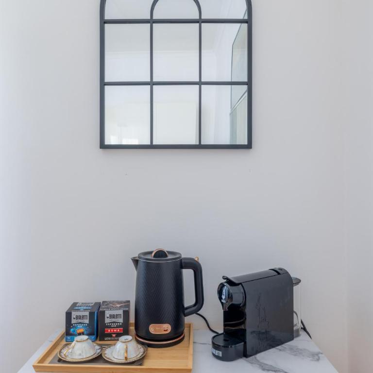 DOMUS GIULIA - Appartamento con 1 Camera da Letto - 6