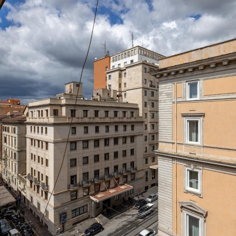 DOMUS GIULIA - Appartamento con 1 Camera da Letto - 23