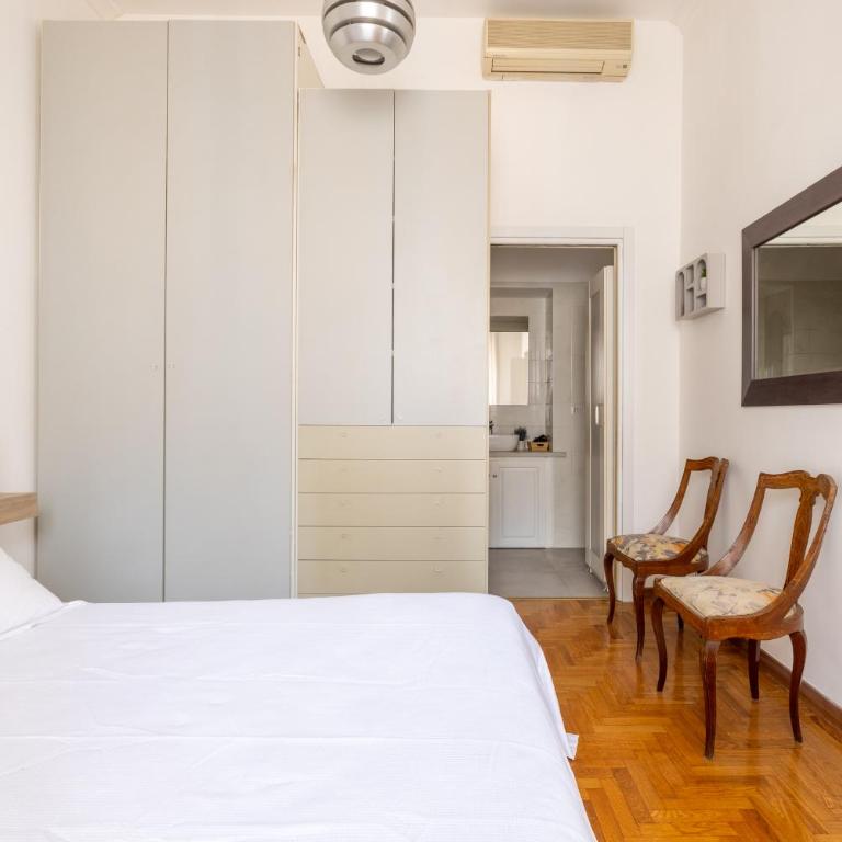 DOMUS GIULIA - Appartamento con 1 Camera da Letto - 26
