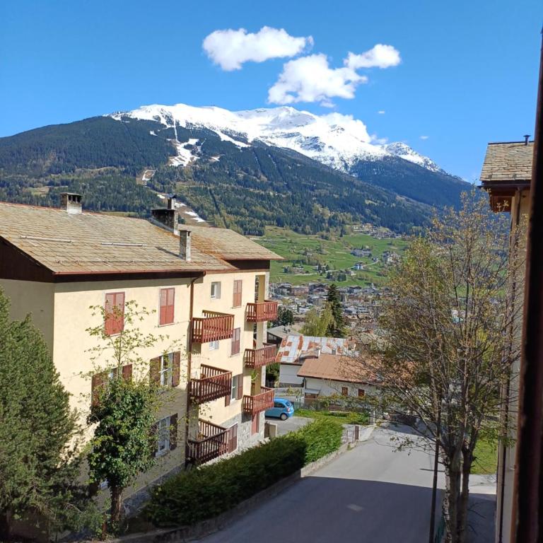 Bormio Flat - Appartamento con 2 Camere da Letto - 20