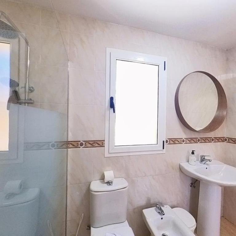 Home FTV, by Comfortable Luxury - Casa de 2 dormitorios - 28
