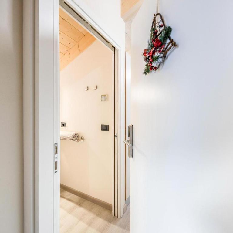 CASA PARE' B&B - Studio - Vue sur Montagne - 19